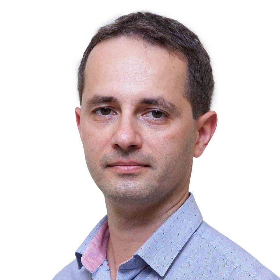 ד"ר סרג'יו סוצ'אה